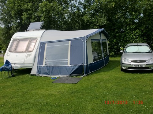 Ventura awning atlantic - ventura,