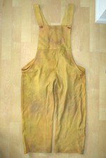 Crazy vtg 70s butterscotch