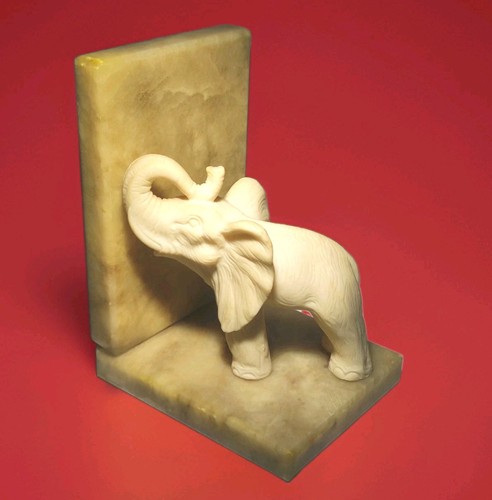 Genuine italian alabaster - genuine,