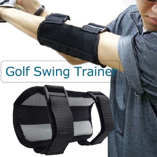 Golf swing trainer - swing,