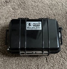 Peli 1020 Micro Case -