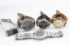Assorted Ladies Quartz Watches Radley Skagen Working x 5