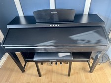 Yamaha cvp 701 - yamaha,