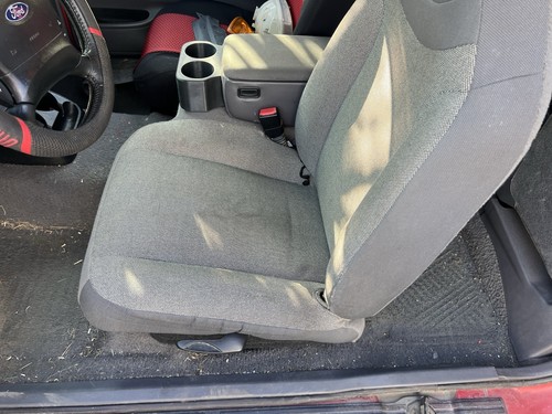 Ford ranger seat driver - ford,