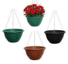 2x Round Venetian Hanging