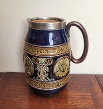Royal doulton stoneware - royal,