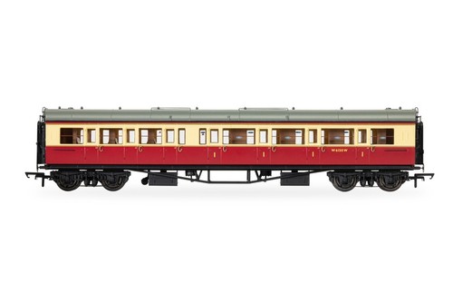 Bnib r40475 hornby gauge br - 00,