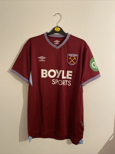 West ham united - united, 2025/26