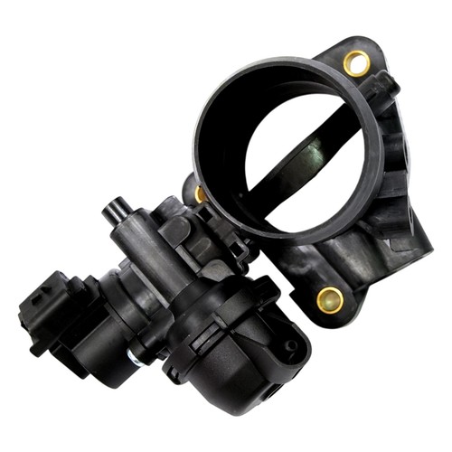 New throttle body - new, ford