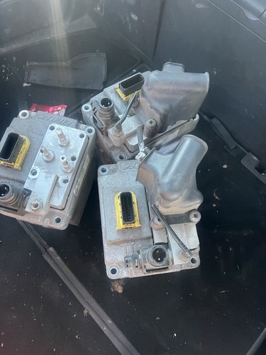 Pump adblue man tgx - pump,