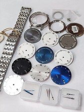 5mm stainless steel - 39.5mm,