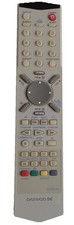 Daewoo 52c19 dvd combo - r-52c19, tv