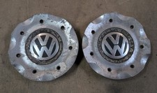 VW Golf MK5 GT Alloy Wheel