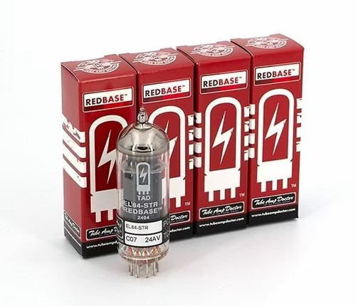 Tad el34 str redbase premium - ,