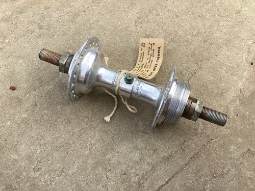 Vintage blumfield spoke - 40,