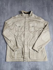 L.L.Bean Vintage beige Sherpa