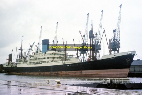 Mc0431 blue funnel cargo - -,