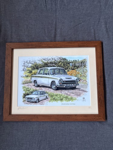 130 250 ford painting - ford,