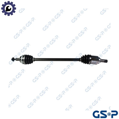 Drive shaft 235053 for smart - for,