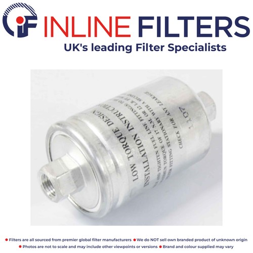 Fuel filter for - leyland, bl