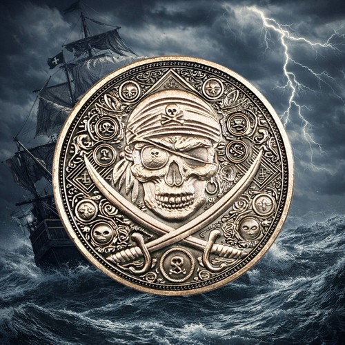 1oz antiqued copper - 1oz,