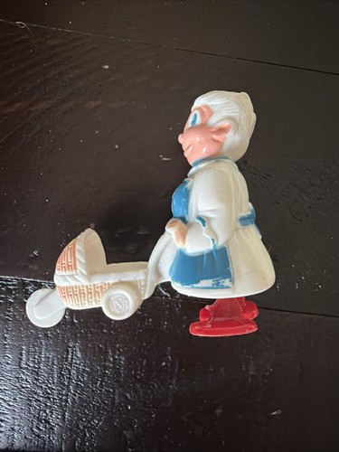 Vintage 1960s marx - 1960s, plastic