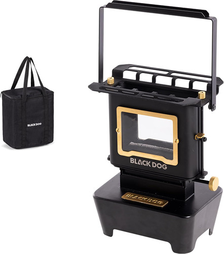 Blackdog mini tabletop - blackdog, oil