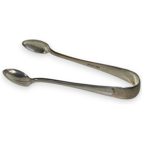 Antique 1912 english sterling - 1912,