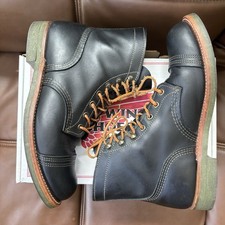Red wing heritage riders room - wing,