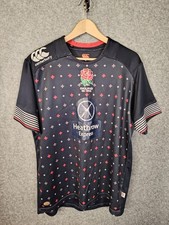 ENGLAND SEVENS RUGBY UNION