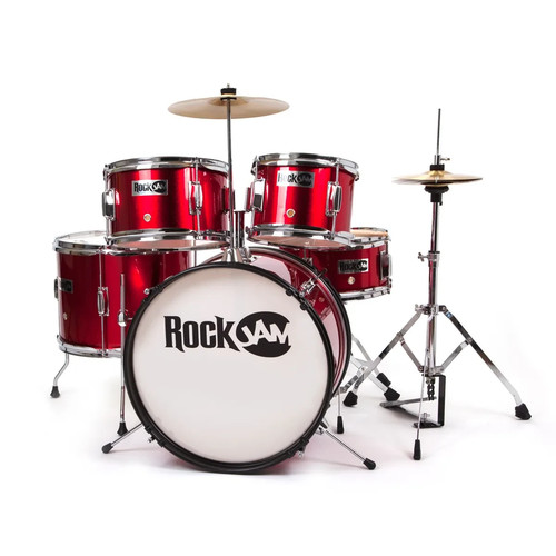 Piece junior drum kit - junior,