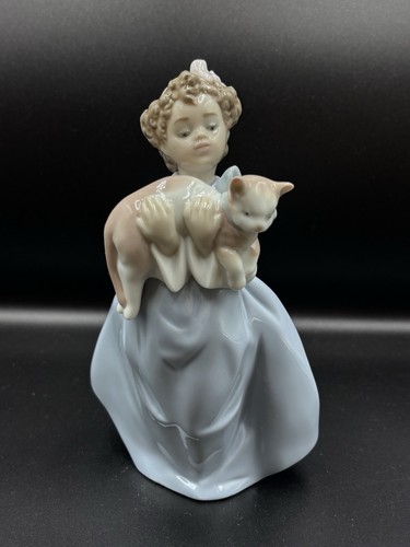 Lladró porcelain figurine - lladró,