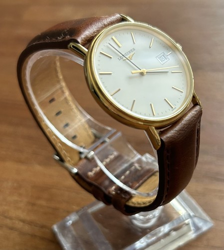 Longines presence 720 2 - -,
