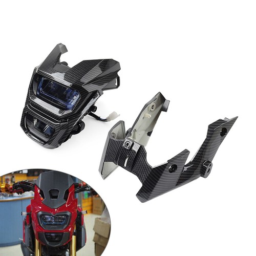 Led headlight front light - headlight,