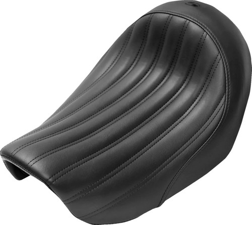 Saddlemen seat knckl - seat, solo