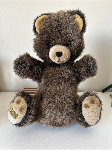 Merrythought bear cub hand - bear,