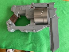 Halo Blaster Cosplay