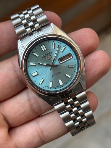 Seiko automatic mens - 5,