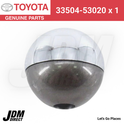Toyota genuine oem lexus - toyota,