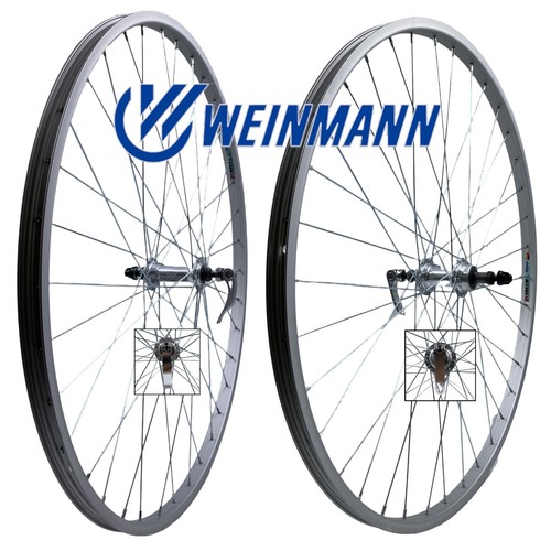 Inch weinmann rm19 silver - weinmann,