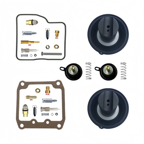 Carburetor repair kit for - repair,