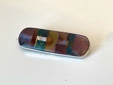 Victorian Scottish Multicolor