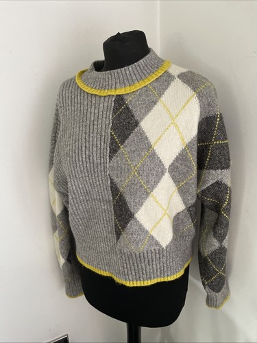 Pringle scotland wool mix - pringle, of