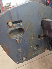 New Holland/Ford 40KG Tractor