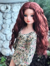 Estella Wig in size 7-8" in