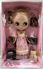 Takara Tomy Neo Blythe Doll