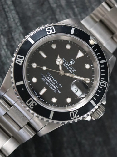 41550 rolex submariner - 41550:,