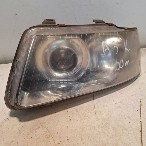 Audi 2000 left front - s3, 8l