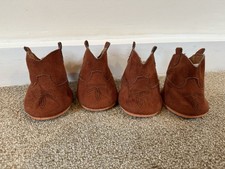 Build A Bear Workshop Cowboy