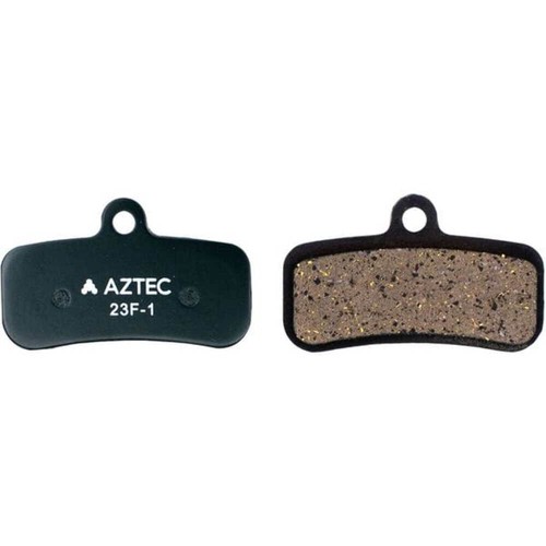 Aztec bike disc brake pads - aztec, e-bike